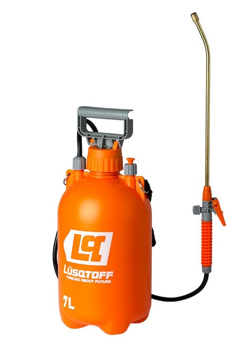 Fumigador manual 7L FPL7 Neutro