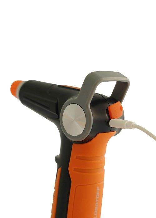 Pulverizador USB 1,5L FL1.5-8B Neutro