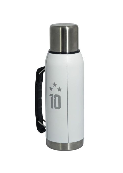 Termo 1L BLANCO 3 estrellas Neutro