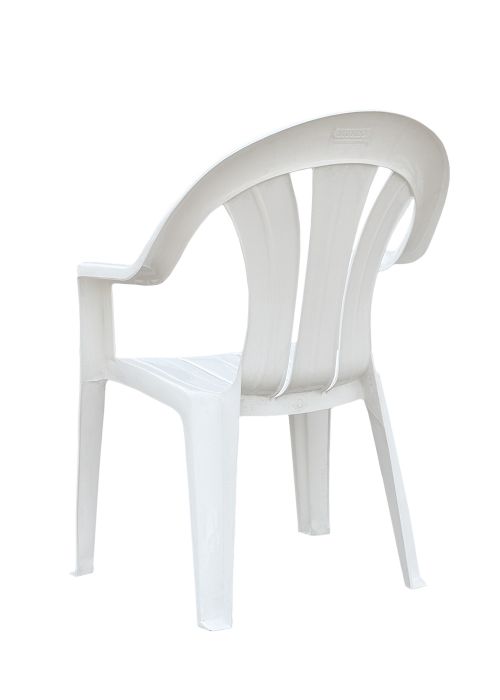 Sillón Aconcagua Blanco