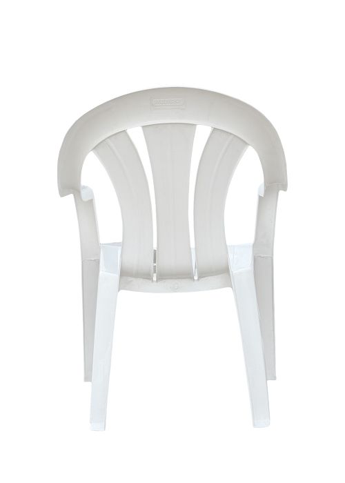 Sillón Aconcagua Blanco