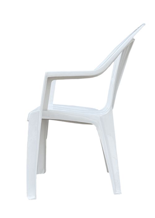 Sillón Aconcagua Blanco