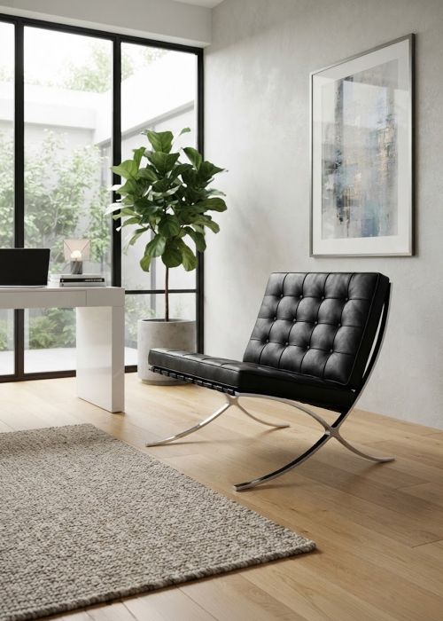 Sillón Barcelona