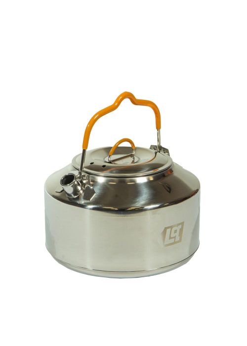 Pava camping portátil 1.3L LOD026 Neutro