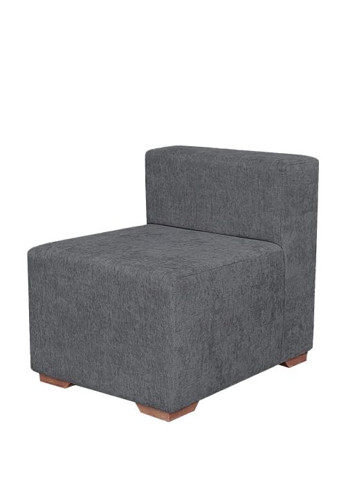 Asiento Tetris Modular Componible