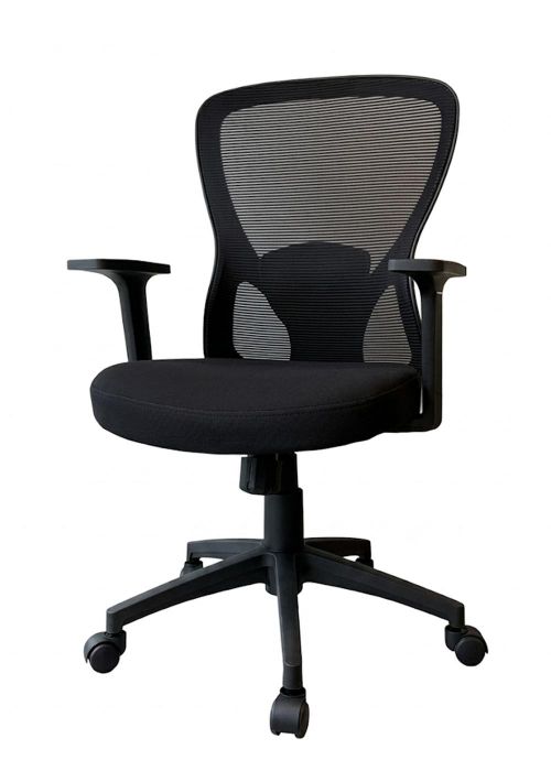 Sillón Parma Black Neutro