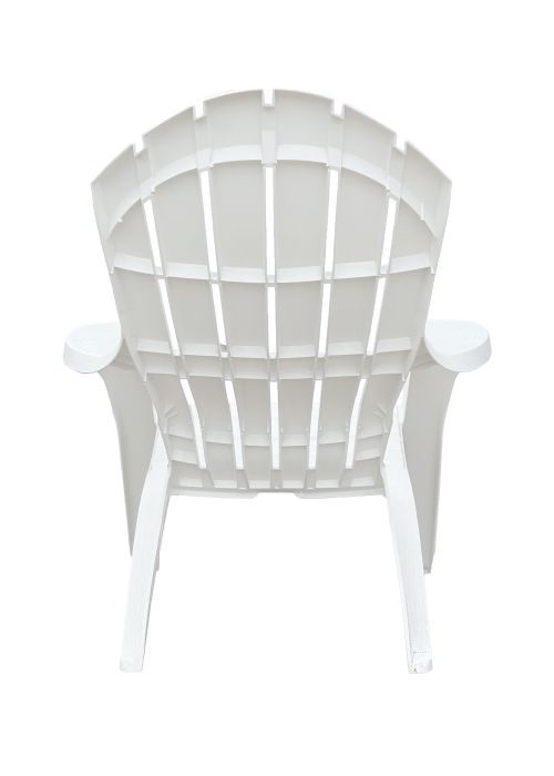 Banco Orlando Blanco