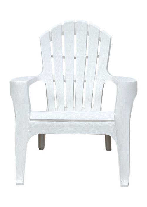 Banco Orlando Blanco