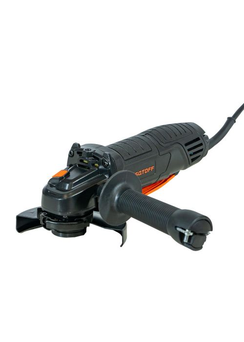 Amoladora angular 125MM 900W AML900-9 Neutro