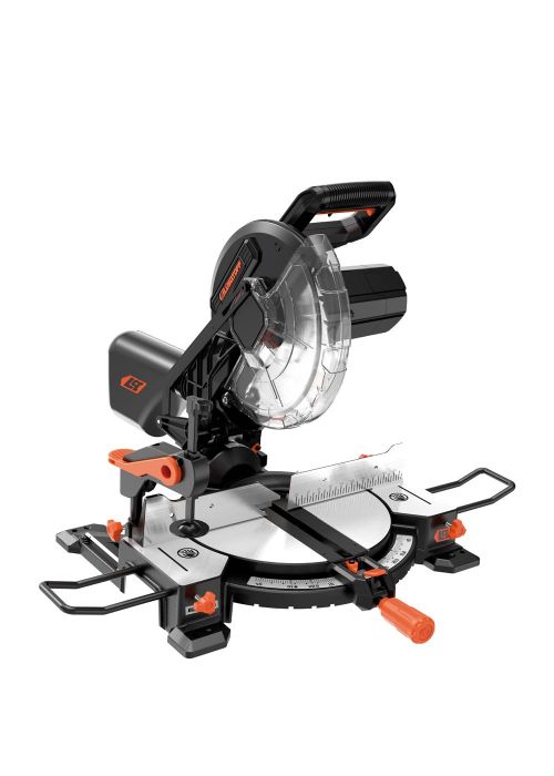 Sierra ingletadora 1800W Neutro