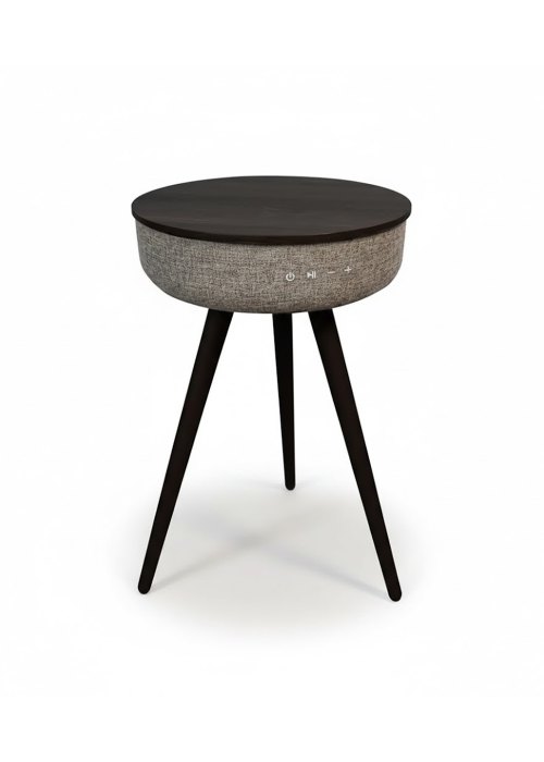 Mesa Musical Bluetooth Negro