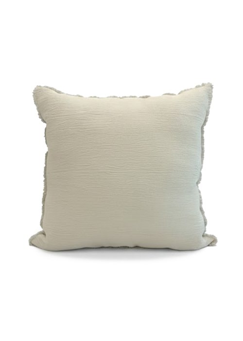 Funda Gasa Trama 80x80 cm