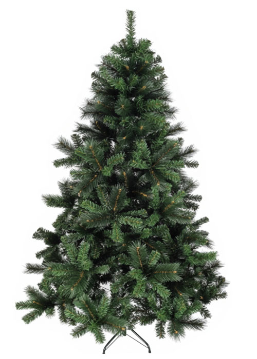 Árbol Navideño Zermatt 180 cm Verde