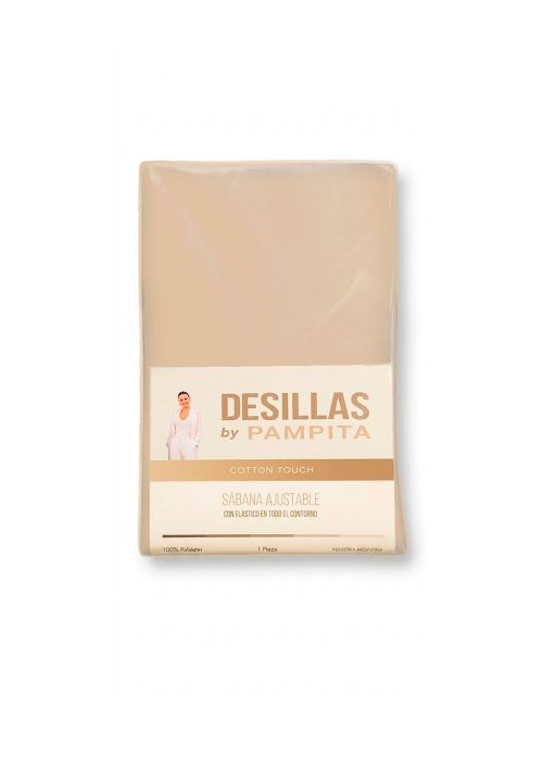 AJUSTABLE COTTON TOUCH 2 1/2 Crema