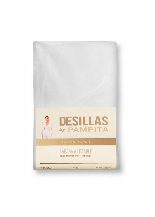 AJUSTABLE COTTON TOUCH 2 1/2 Neutro