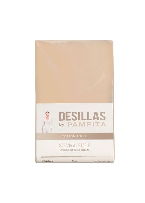 AJUSTABLE COTTON TOUCH 2 1/2 Crema