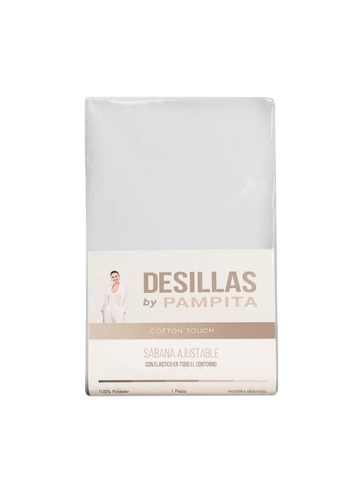 AJUSTABLE COTTON TOUCH 2 1/2 Neutro