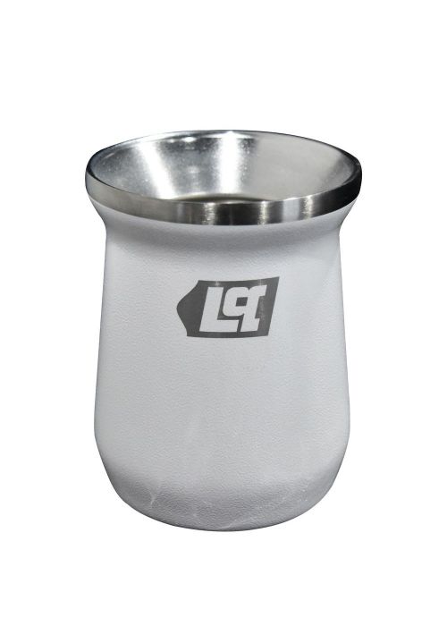 Mate 300ML Blanco MATLB-9 Neutro