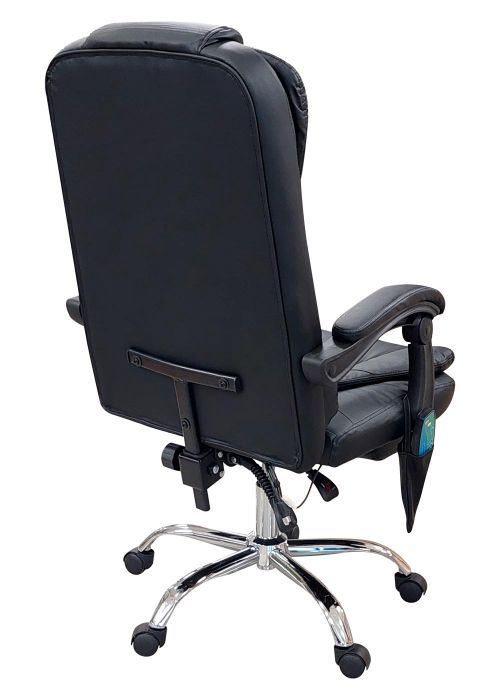 Sillón Masajeador Stephan