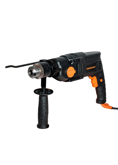 Taladro percuto con reductor 1100W Neutro