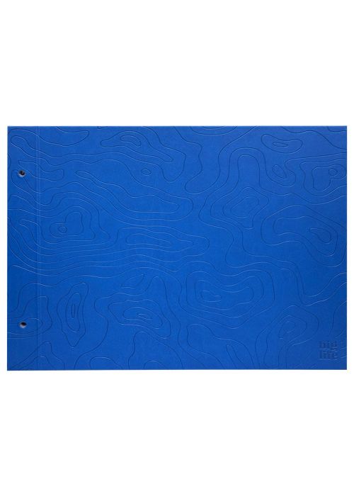 Carpeta N5 Diseno 1 TRAMA AZUL Neutro