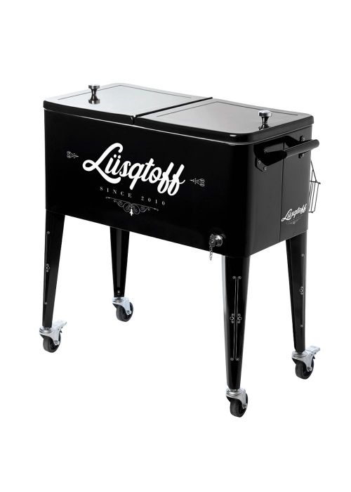 Conservadora Vintage 80lts LQH120201V Neutro