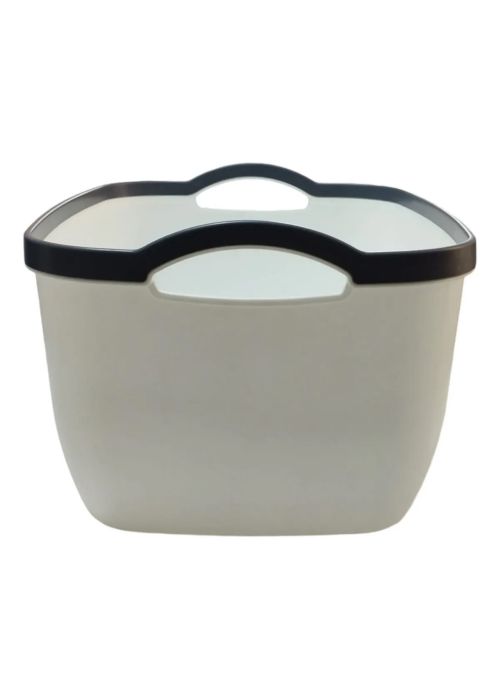 Balde Multiuso con Manija Neutro