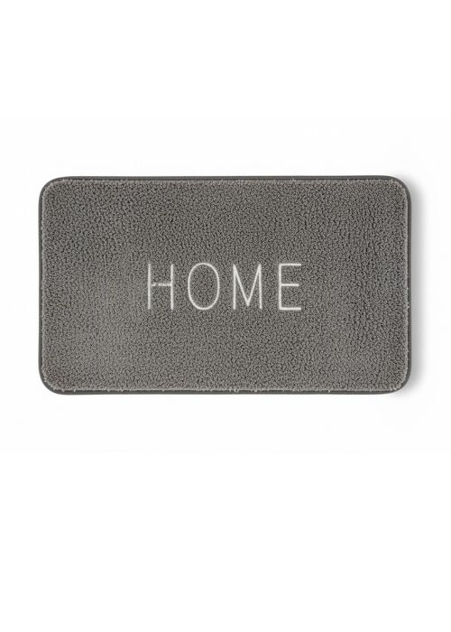 Alfombra de Baño HOME 50 cm Neutro