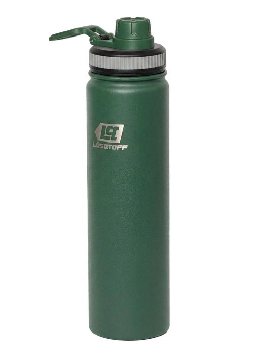 BOTELLA TERMICA 750ML VERDE BOTL750-8V Neutro