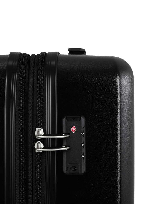 VALIJA MICKEY CARTOON SCREAM 60100 Grande