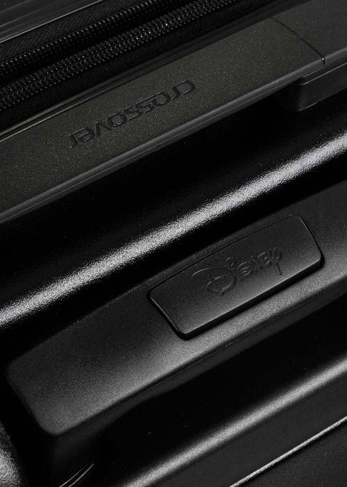 VALIJA MICKEY CARTOON SCREAM 60100 Grande