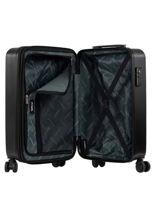 VALIJA MICKEY CARTOON SCREAM 60100 Grande