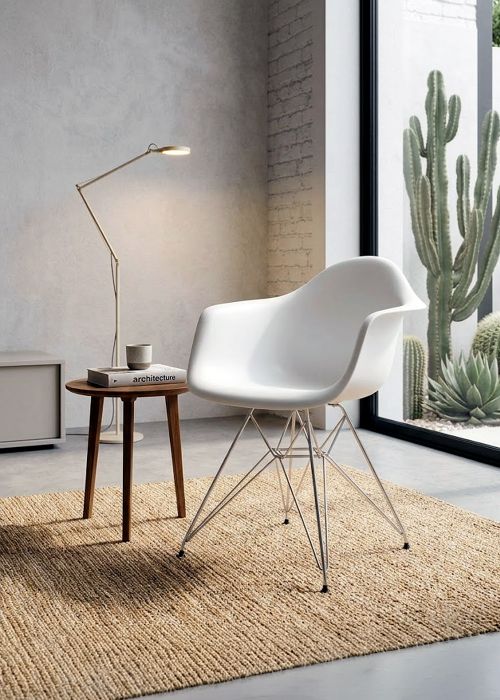 Silla Praga
