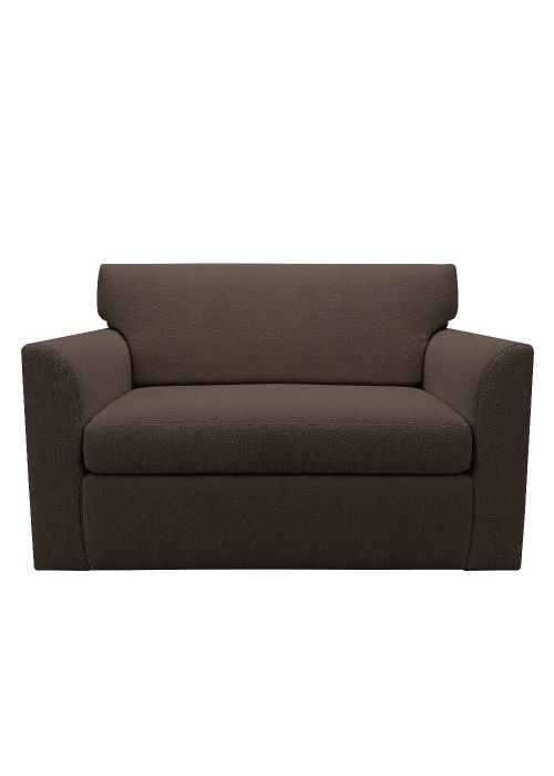 Sofá Cama Andorra Lenny Coffe