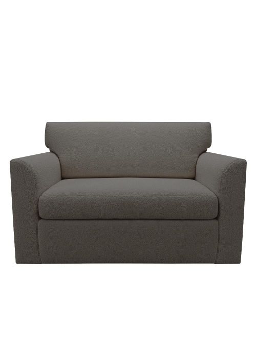 Sofá Cama Andorra Lenny Steel