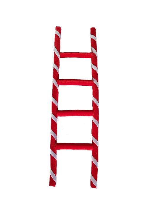 Escalera simil caramelo Medium 36