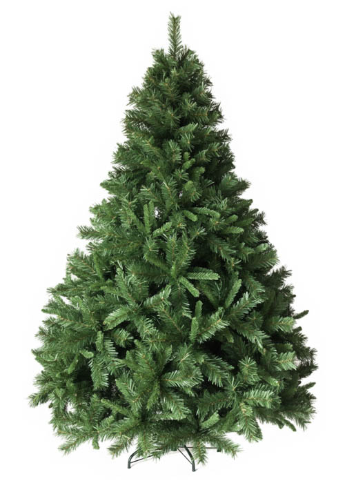 Árbol Navideño Portillo 180 cm Verde