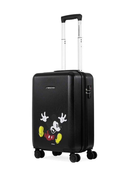 VALIJA MICKEY CARTOON SCREAM 60100 Cabina