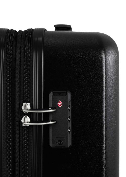 VALIJA MICKEY CARTOON SCREAM 60100 Cabina