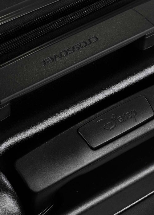 VALIJA MICKEY CARTOON SCREAM 60100 Cabina