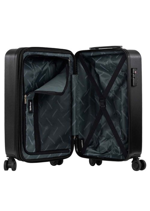 VALIJA MICKEY CARTOON SCREAM 60100 Cabina