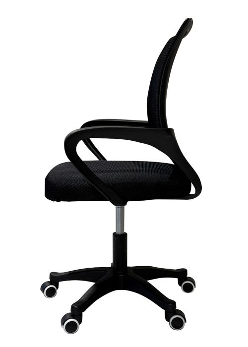 Sillón Basic Negro