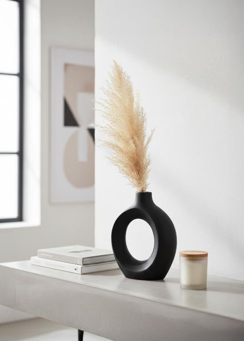 Jarron Portal Neutro