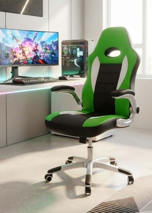 Sillón Pro Gamer Energy