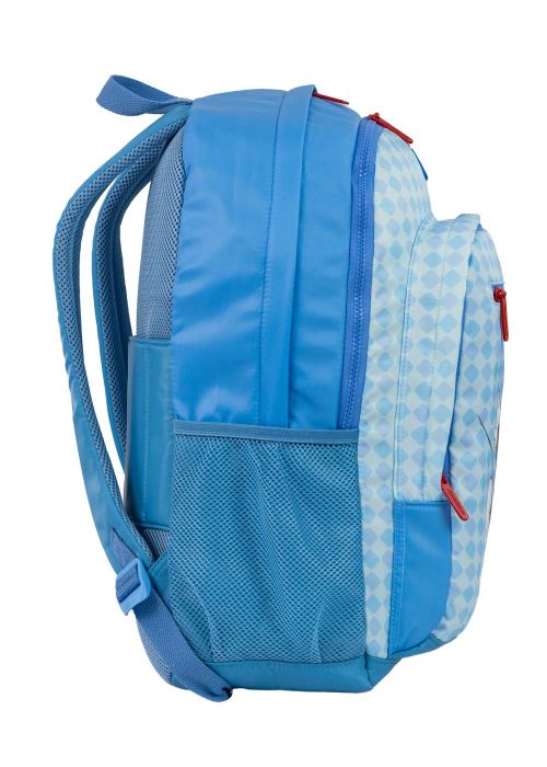 MOCHILA MICKEY SCARED CELESTE 77003