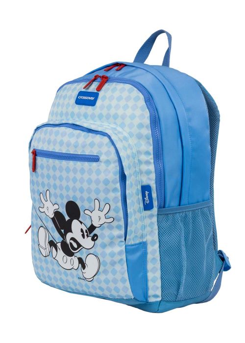 MOCHILA MICKEY SCARED CELESTE 77003