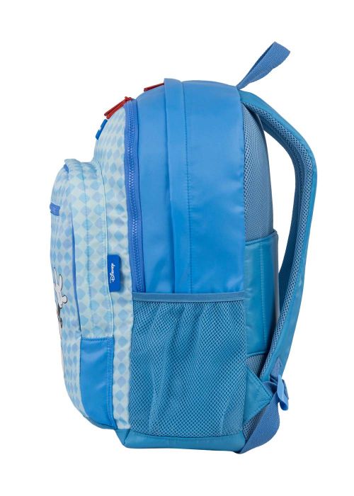 MOCHILA MICKEY SCARED CELESTE 77003