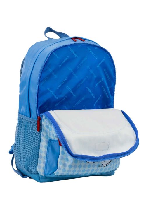 MOCHILA MICKEY SCARED CELESTE 77003