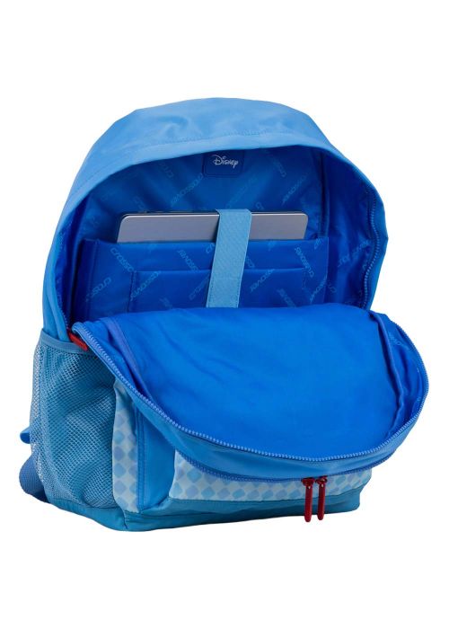 MOCHILA MICKEY SCARED CELESTE 77003