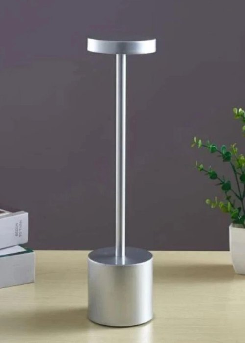 Lámpara LED Touch Neutro